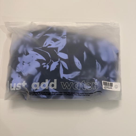 NWT Cupshe Tummy Contouring One-piece Swimsuit Size L - Picture 3 of 6